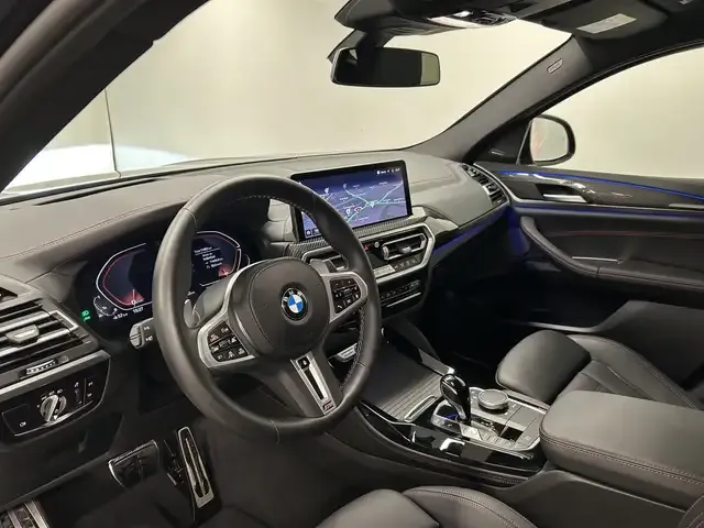 BMW X4 M