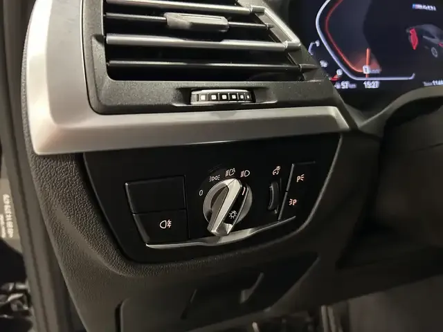 BMW X4 M
