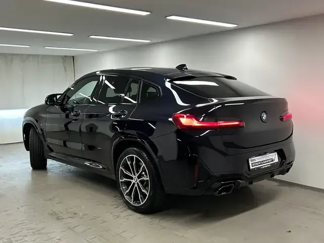 BMW X4 M