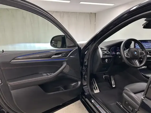 BMW X4 M