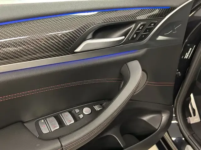 BMW X4 M