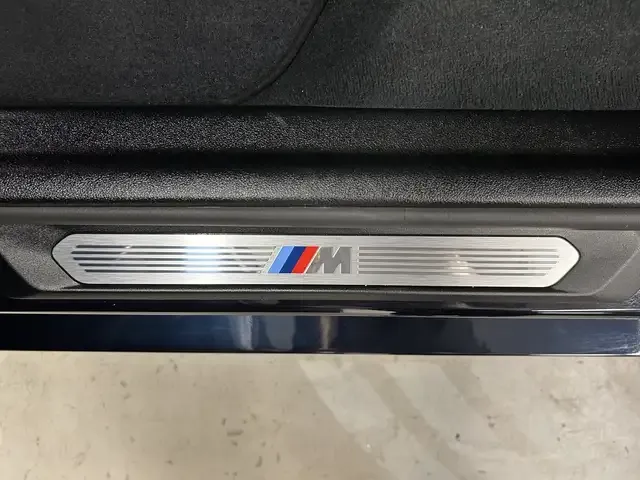 BMW X4 M