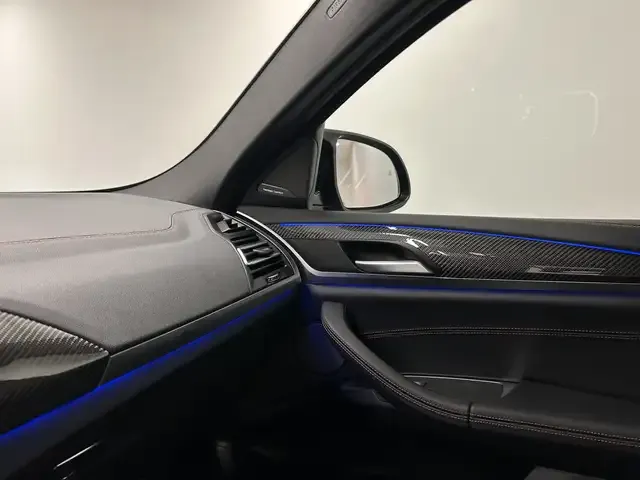 BMW X4 M