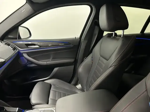 BMW X4 M