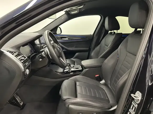BMW X4 M