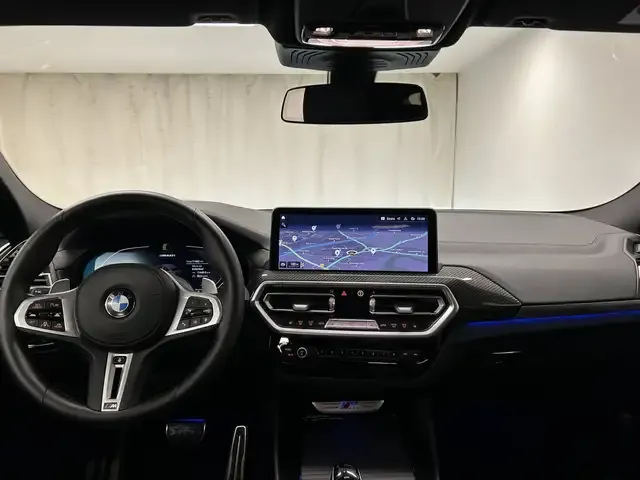 BMW X4 M