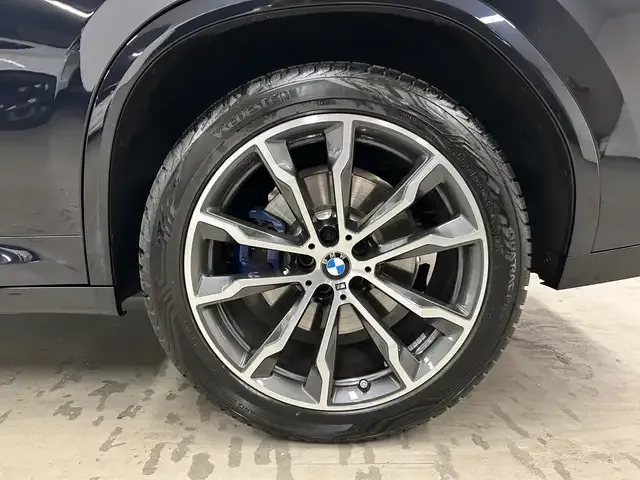 BMW X4 M