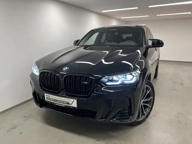 BMW X4 M