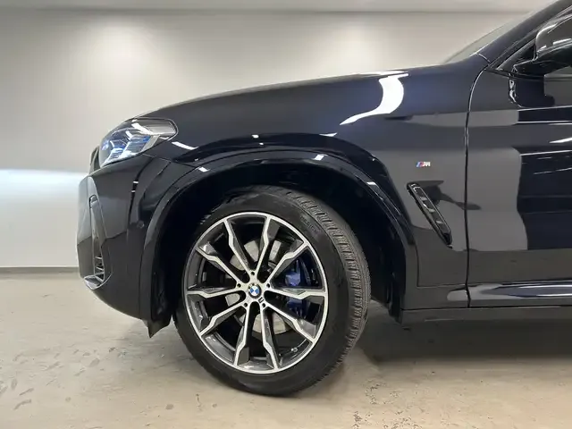 BMW X4 M