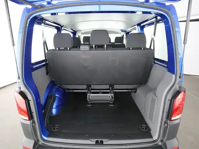 Volkswagen T6 Kombi