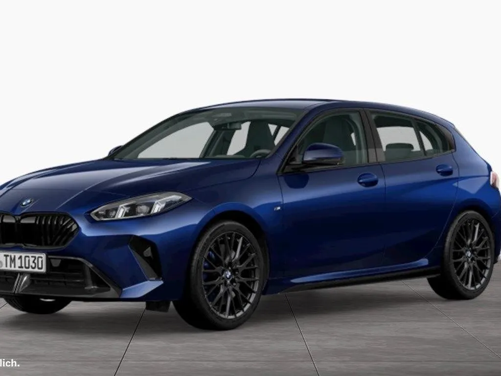BMW 120