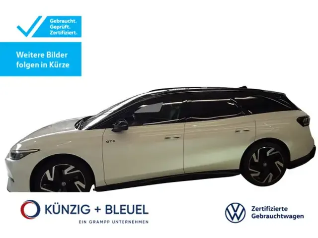 Volkswagen ID.7