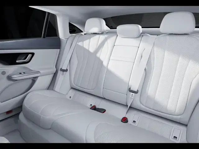 Mercedes-Benz EQE 350