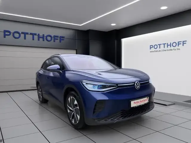Volkswagen ID.4