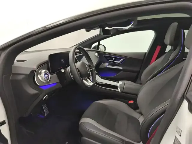 Mercedes-Benz EQE 53