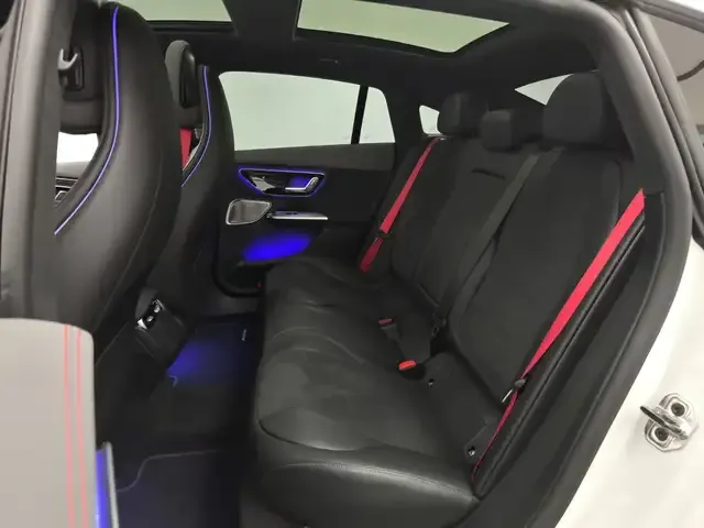 Mercedes-Benz EQE 53