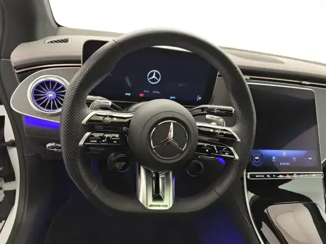 Mercedes-Benz EQE 53