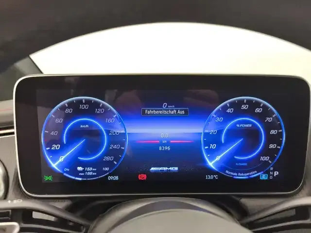 Mercedes-Benz EQE 53