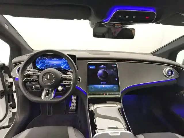 Mercedes-Benz EQE 53