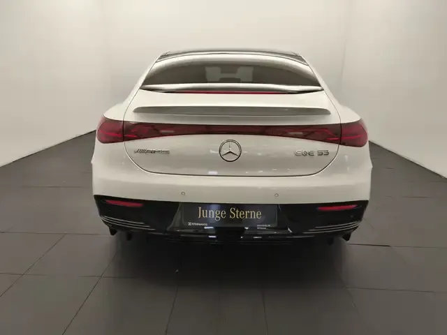 Mercedes-Benz EQE 53