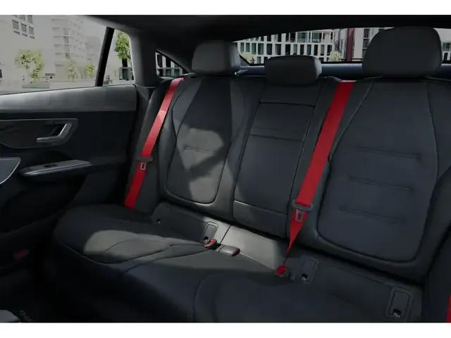 Mercedes-Benz EQE 43