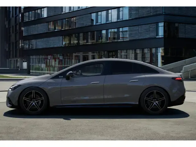 Mercedes-Benz EQE 43