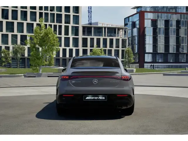 Mercedes-Benz EQE 43
