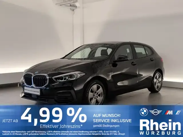 BMW 118