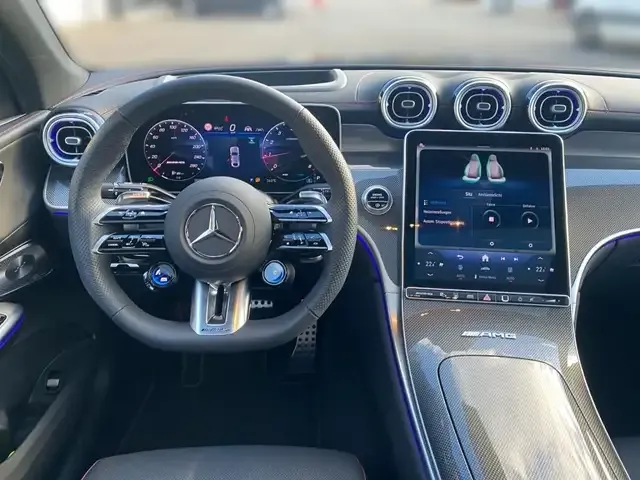Mercedes-Benz Sonstiges