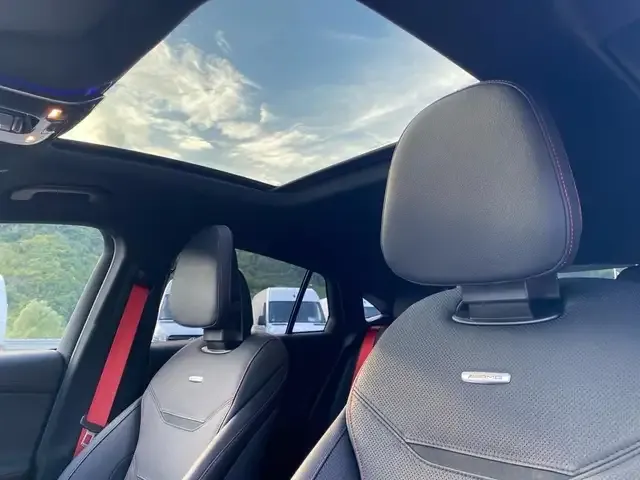 Mercedes-Benz Sonstiges
