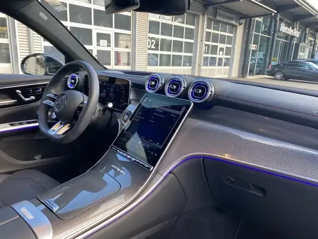 Mercedes-Benz Sonstiges