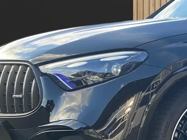 Mercedes-Benz Sonstiges