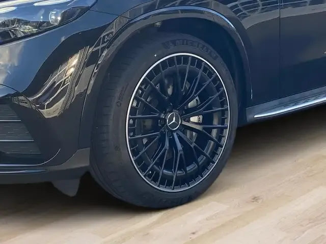 Mercedes-Benz Sonstiges