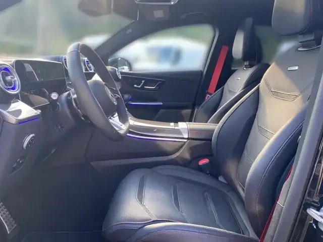 Mercedes-Benz Sonstiges
