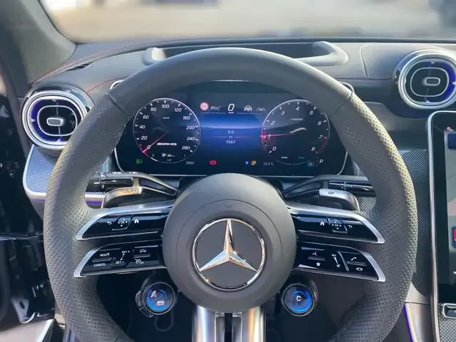 Mercedes-Benz Sonstiges