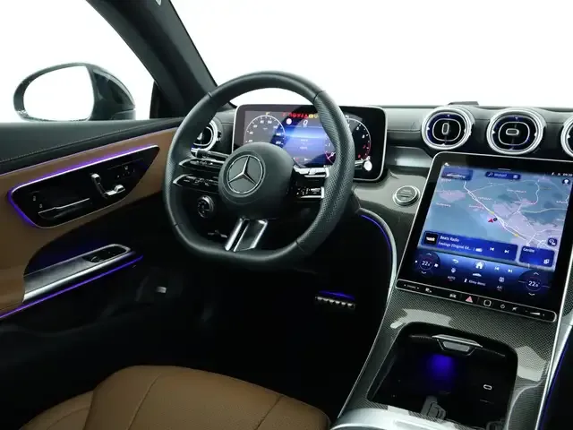 Mercedes-Benz CLE 450