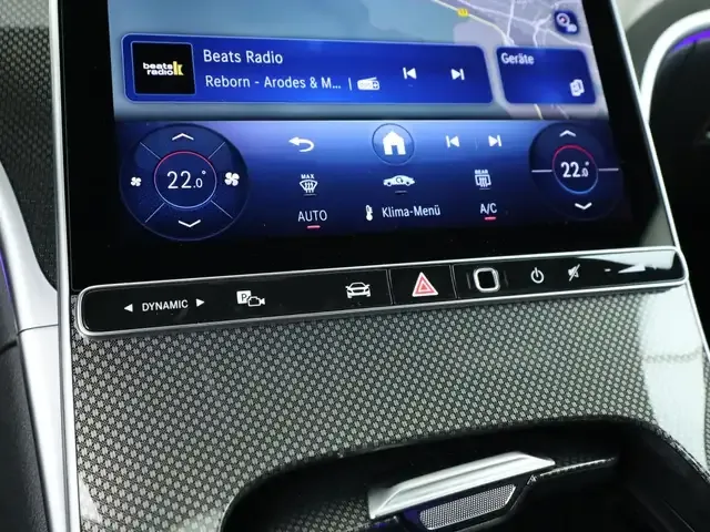 Mercedes-Benz CLE 450