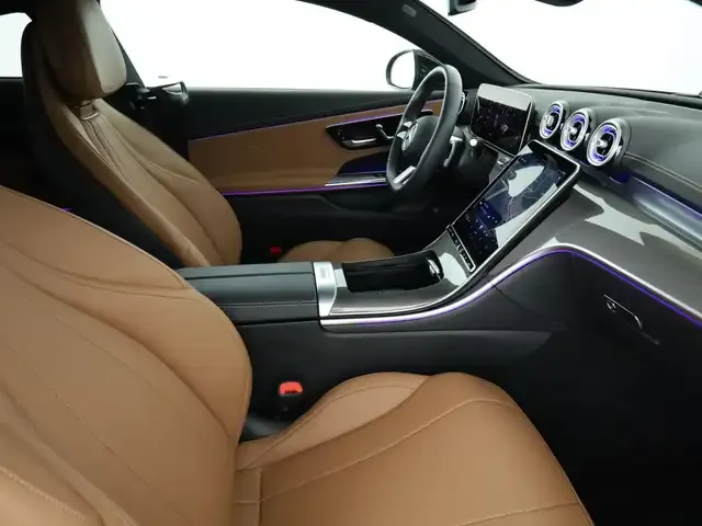 Mercedes-Benz CLE 450