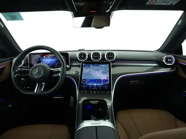 Mercedes-Benz CLE 450