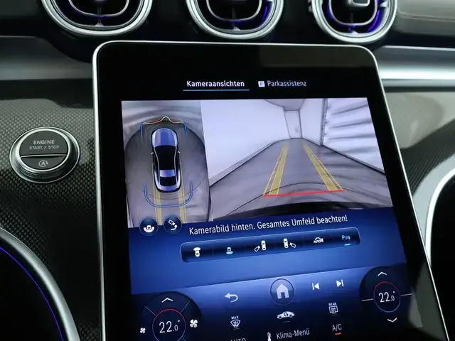 Mercedes-Benz CLE 450