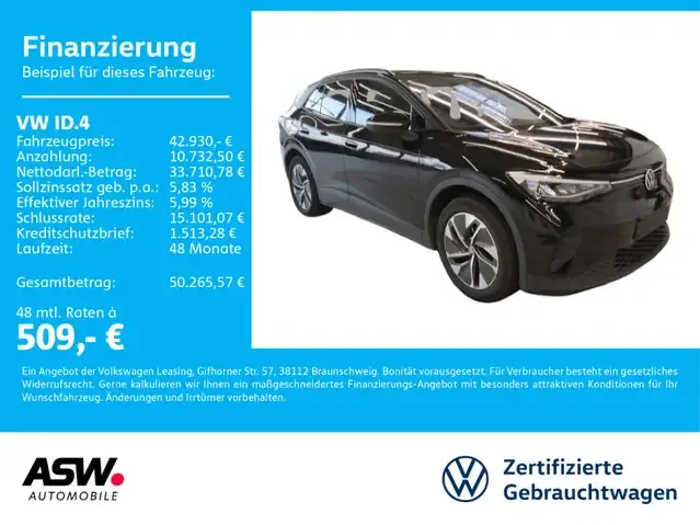 Volkswagen ID.4