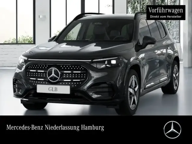 Mercedes-Benz GLB 250