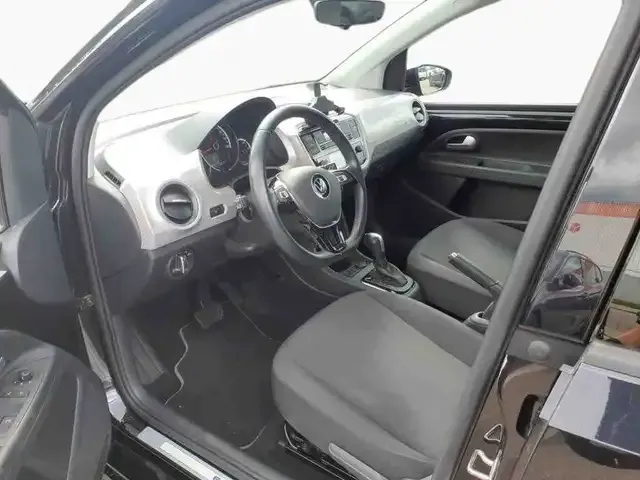 Volkswagen e-up!