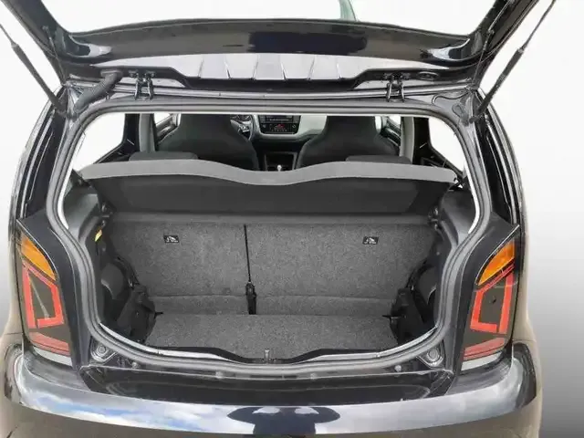 Volkswagen e-up!