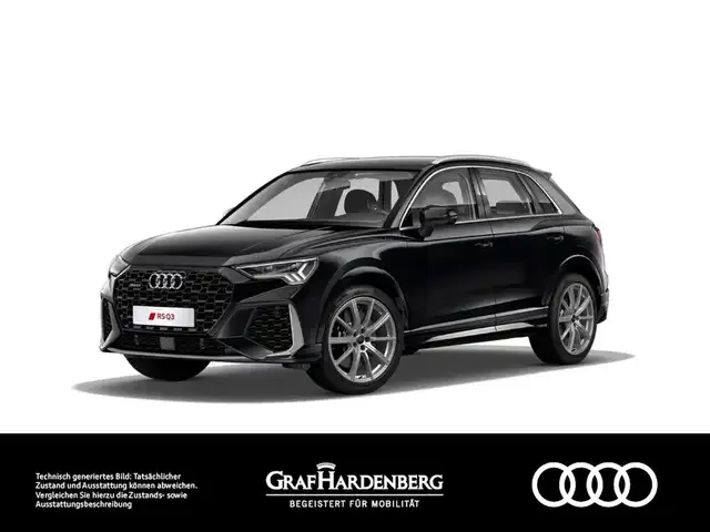 Audi RS Q3