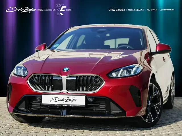 BMW 120
