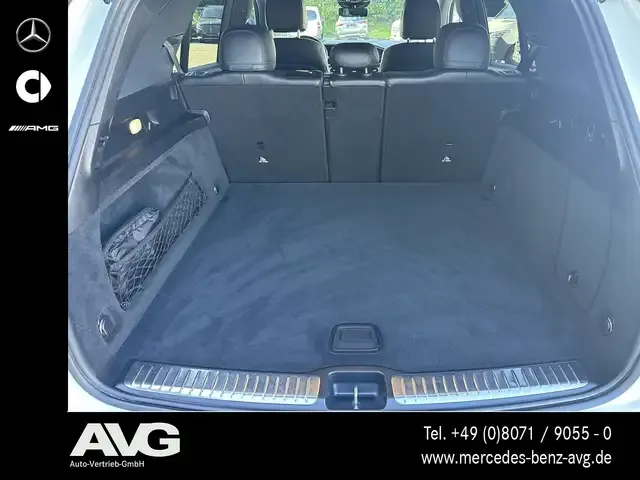 Mercedes-Benz GLE 53 AMG