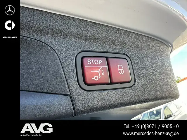 Mercedes-Benz GLE 53 AMG