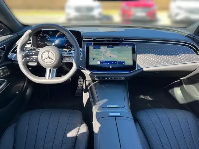 Mercedes-Benz E 450
