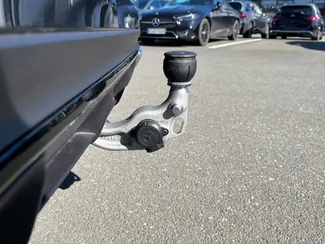 Mercedes-Benz E 450